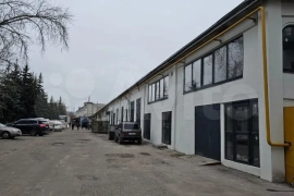 Свободного назначения, 635.8 м²