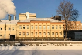 Продам офисное помещение, 1103 м²