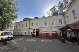 Свободного назначения, 335 м²