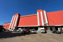 Склад офис, на Бауманской, 15700 м²