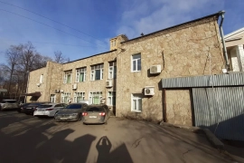 Продажа особняка 1215 м2