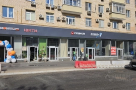 Сдается свободное назначение, 124.3 м²