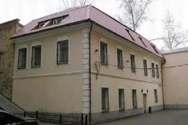 323м² в центре м.Новокузнецкая