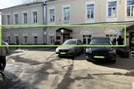 Общепит, 140 м²