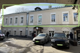 Свободное назначение, 194 м²