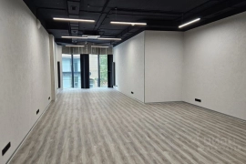 Офисный блок, 81 м²