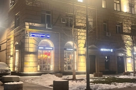 ГАБ кладовые Складно, 291.1 м²