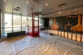 Свободное назначение, 212.2 м²