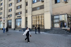 Аренда у метро Октябрьская, 239 м2