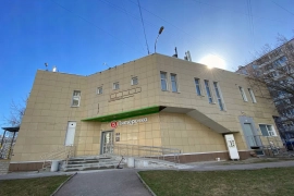 Арендный бизнес, окупаемость 8,5 лет, 1 023 м²