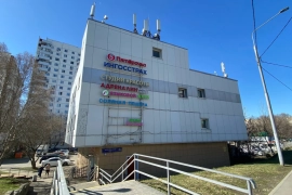 Арендный бизнес, 8,5 лет, 1 663,4 м²