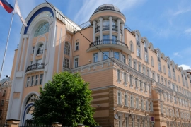 НДС, Офис, ОСЗ, Малый Головин пер, 9089,4 м2