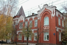 Продажа особняка