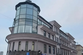 Здание