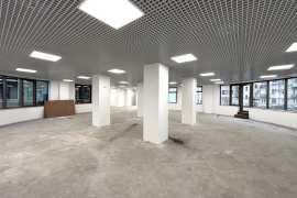 Офис в ЦАО, 391 м²