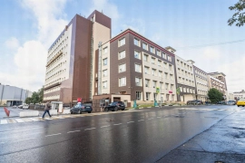 Аренда офиса 284кв.м. 