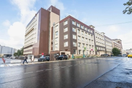 Сдается офис 222.4кв.м.