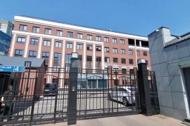 Продается Офис  (B+), 7700 м2