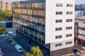 Свободного назначения, 796.2 м²