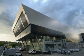 Свободного назначения, 500 м²