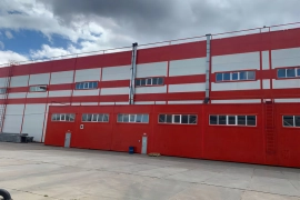 Сдается склад, 2131 м²