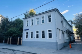 Здание, 405.3 м²