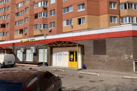 ЧИЖИК с окупаемостью 8 лет, 408 м²