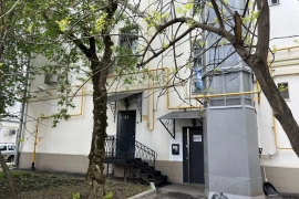 Китай-город Свободного назначения 101м2