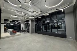 Помещение, 492.3 м²