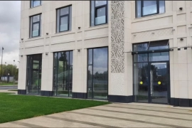 ПСН в жилом комплексе 