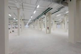 Производство  8800кв.м.