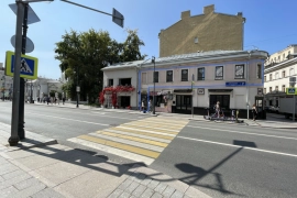 Продается Арендный бизнес, 92 м²