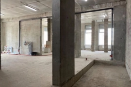 Свободное назначение, 258 м²