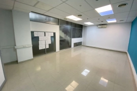 Офис, 102.9 м²