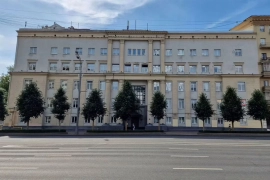 Крепкий габ на Курской, супер окупаемость, 5883 м²