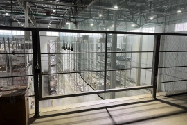 Аренда склада 7923 м 