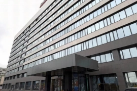 Свободное назначение, 2043.7 м²