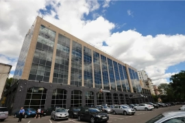 ПСН а центре, 1-й эт