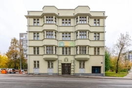 Продажа здания, 1245.4 м2