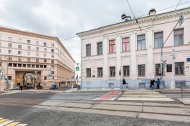 Продается Офис  (B)