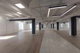 Сдается офис, 502 м²