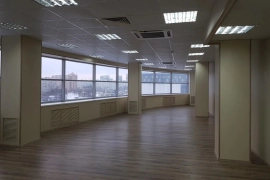 Офис, 1953.6 м²