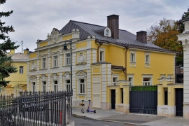 Сдается здание  (А)