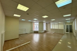 Офис, 188.1 м²