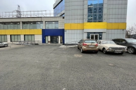 Сдается свободное назначение  (B)