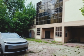 Продаётся помещение свободного назначения, 2200 м²