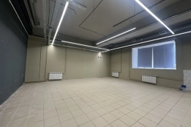 Продается торговая площадь, 89 м²