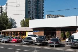 Свободное назначение, 514.7 м²