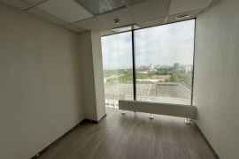 Офис, 111.5 м²