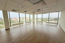 Офис, 432.1 м² (В+)